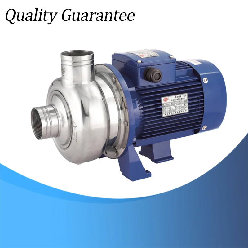 

BB250/055D 0.55kw /0.75HP Electric Water Pump 3PHASE 380V 50HZ Pressure Pump Centrifugal Pump