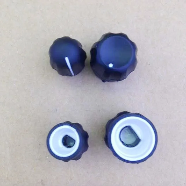 5 пара/лот Кнопки громкости и каналов для motorola GP328 GP338 GP3188 GP3688 GP340 EP450 PRO5150 т. Д.|walkie