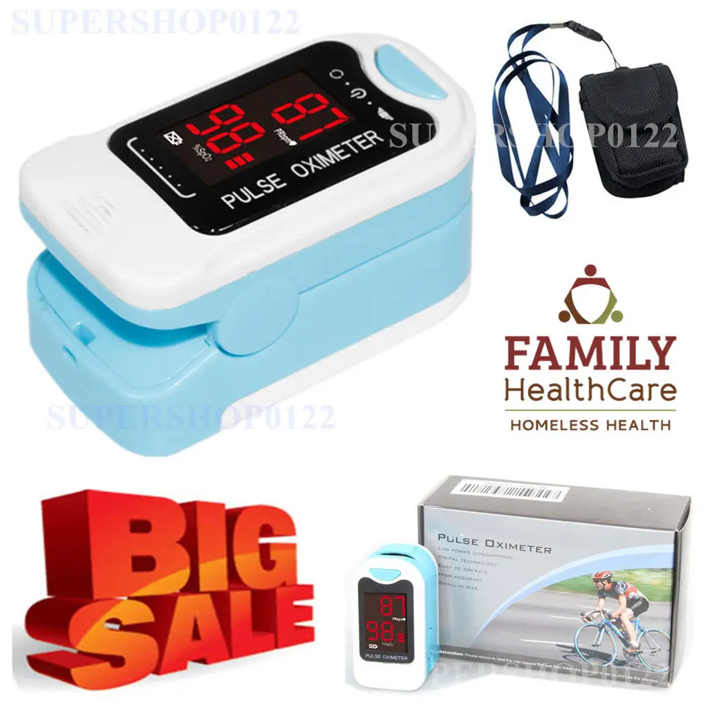 

15 pieces Wholesales CMS50M LED Fingertip Pulse Oximeter, Spo2 Monitor,Carry Case,Lanyard,HOT SALE CE CONTEC