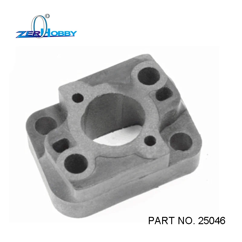 HSP RACING RC CAR запчасти карбюратора коллекторный впускной клапан для газового