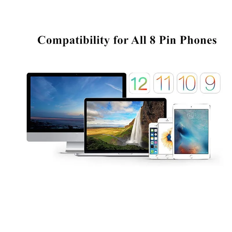 Оригинальное настенное зарядное устройство USB для быстрой зарядки iPhone XS Max X XR 7 8