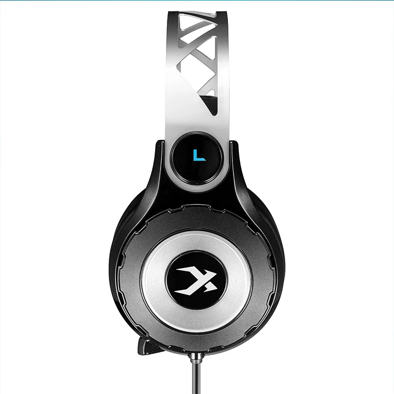 Nubwo T18 Стерео Игровые наушники с микрофоном 7 1 Surround Sound глубокий бас Gamer гарнитура