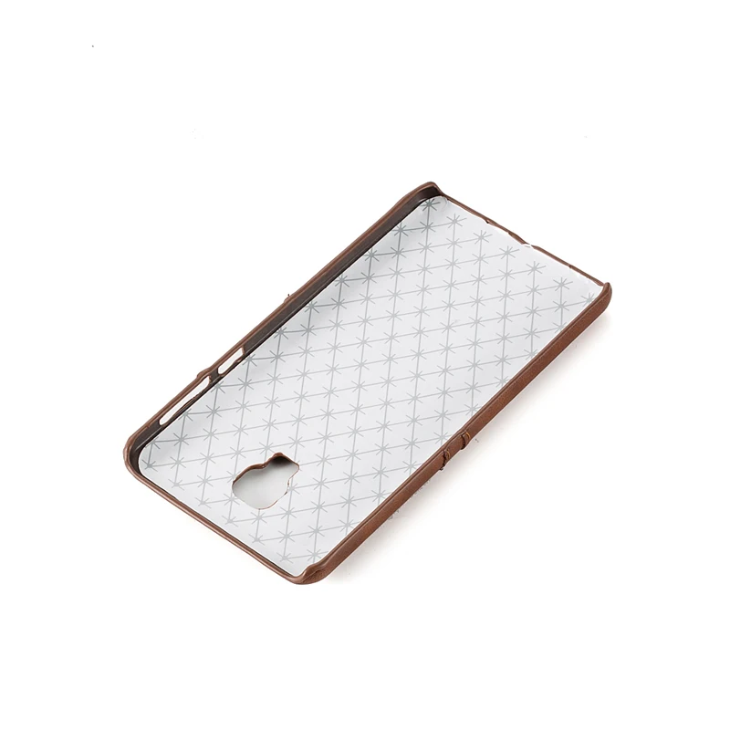 Кожаный чехол бумажник со слотом для карт Elephone P8 Max|Чехлы-портмоне| |