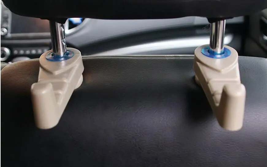 1 шт. Автомобильный крепеж и зажим аксессуары для интерьера сумки автомобильный