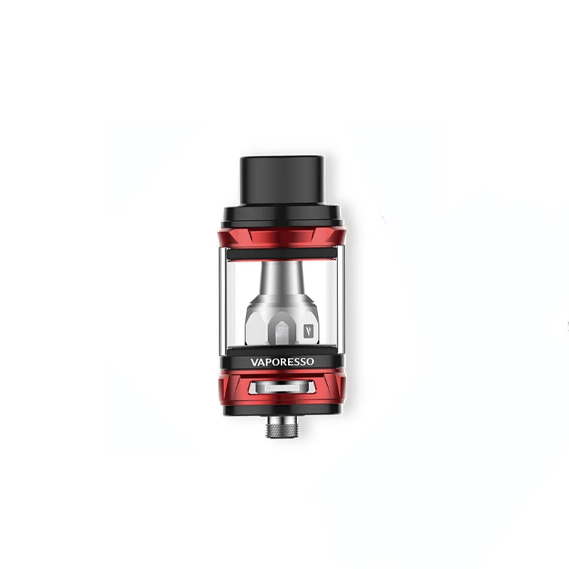 Оригинальный Vaporesso NRG мини-бак Vape 2 мл Atomzier GT Cores традиционный слайд-n-Fill дизайн