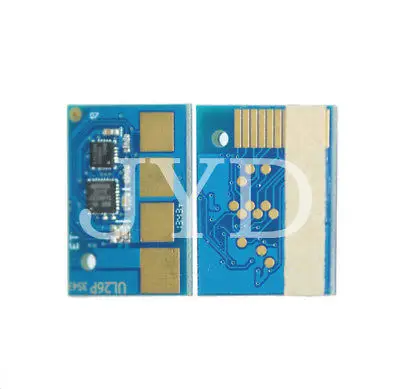 Заправка картриджей сбросить чип для Lexmark T650H21A T650 T652 T654 T656 (25000 страниц) Запчасти