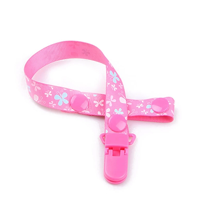 Детская соска цепь анти-капля ремень детское безопасное сиденье корзина поставки анти-веревка для удаления грязи соска цепь держатель