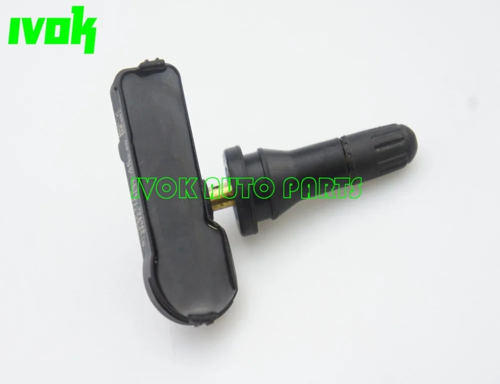 Schrader TPMS Tire Air Pressure Monitoring Sensor for Ford C-Max Escape Lincoln MKT 9L3T-1A180-AE 9L3T-1A150-BD 315MHZ | Автомобили и