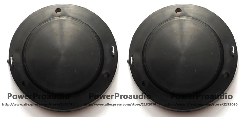 

2pcs 2416 Aft Diaphragm forMR802 MR805 MR822 MR825 MR826 MR835 MR838 Speaker