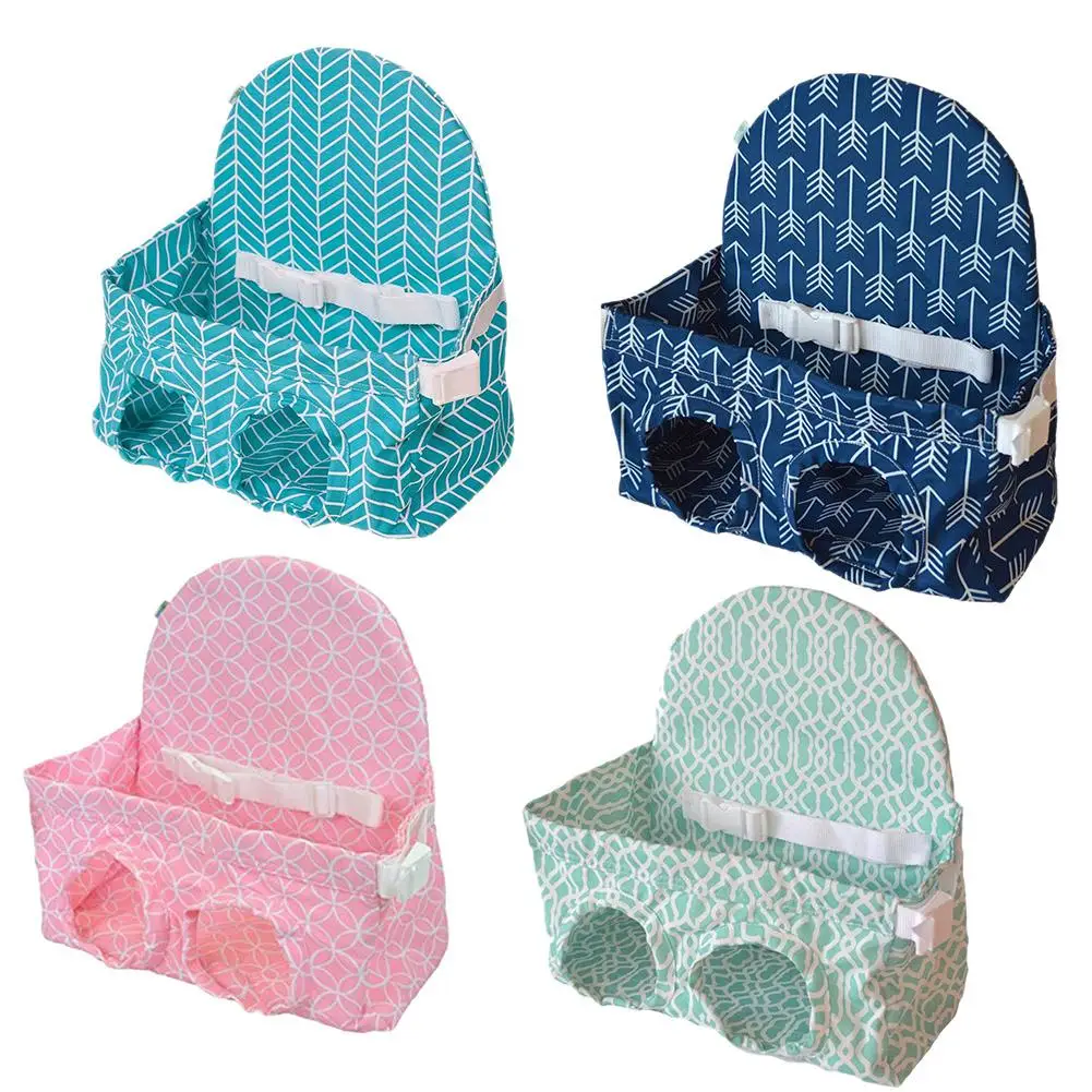 

Baby Shopping Cart Hammock Supermarket Shopping Cart Baby Seat