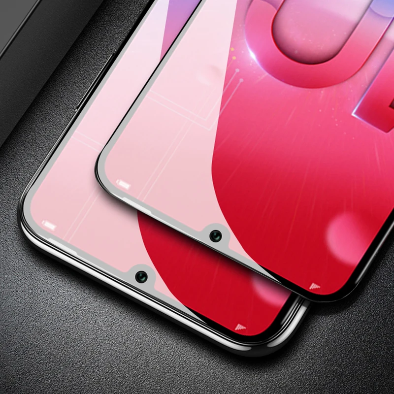5D закаленное стекло для Huawei Honor 10 Lite Защита экрана 8X 8C 8A 7A 7X 9Lite Защитное Mate 20