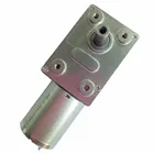 Bringsmart JGY-370 Червячный РЕДУКТОР Двигателя моторчик 12v 10 об.мин. мотор редуктор Двигатель Постоянного мотор 6 В Редуктор 18 В С самоблокирующимся 9kg. cm