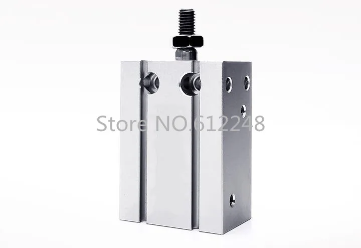 

Free Mount SMC Type Pneumatic Air Cylinder CDU20-30D CDU20-40D CDU20-50D CDU20-60D CDU25-30D CDU25-40D CDU25-50D CDU25-60D