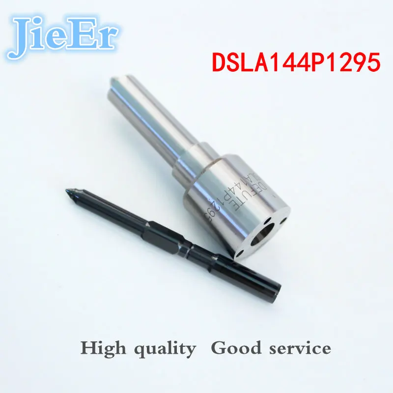 DSLA144P1295 дизельного топлива Форсунка сопла соответствия 0445110119 инжектор в сборе