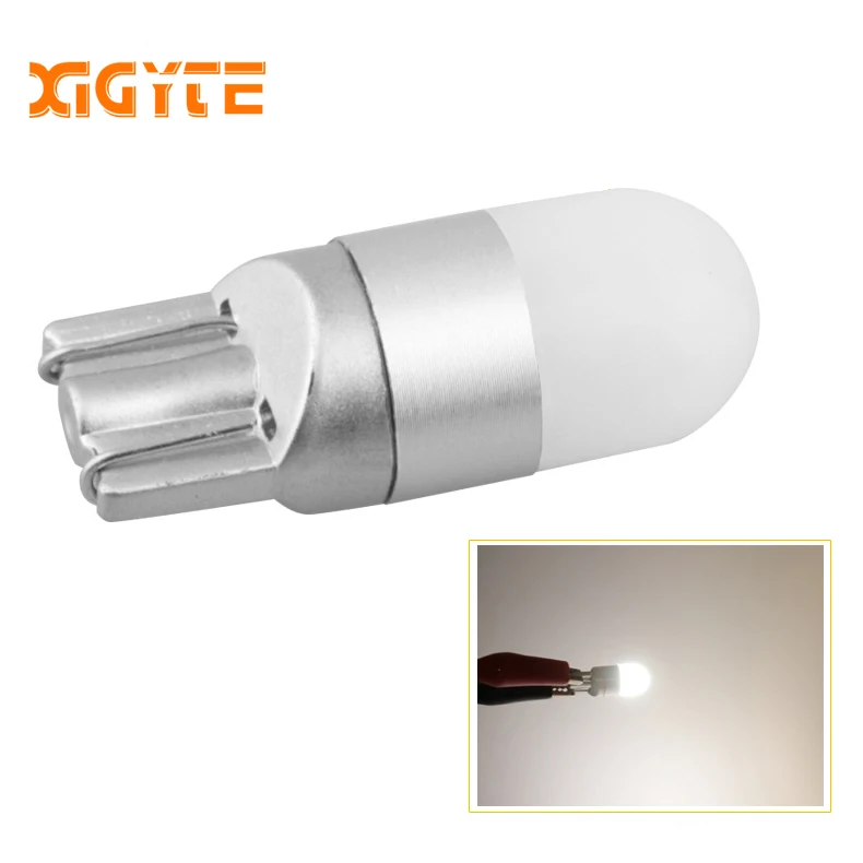 T10 W5W Led лампа светильник 3030 для SMD стайлинга автомобиля авто Интерьер Купол