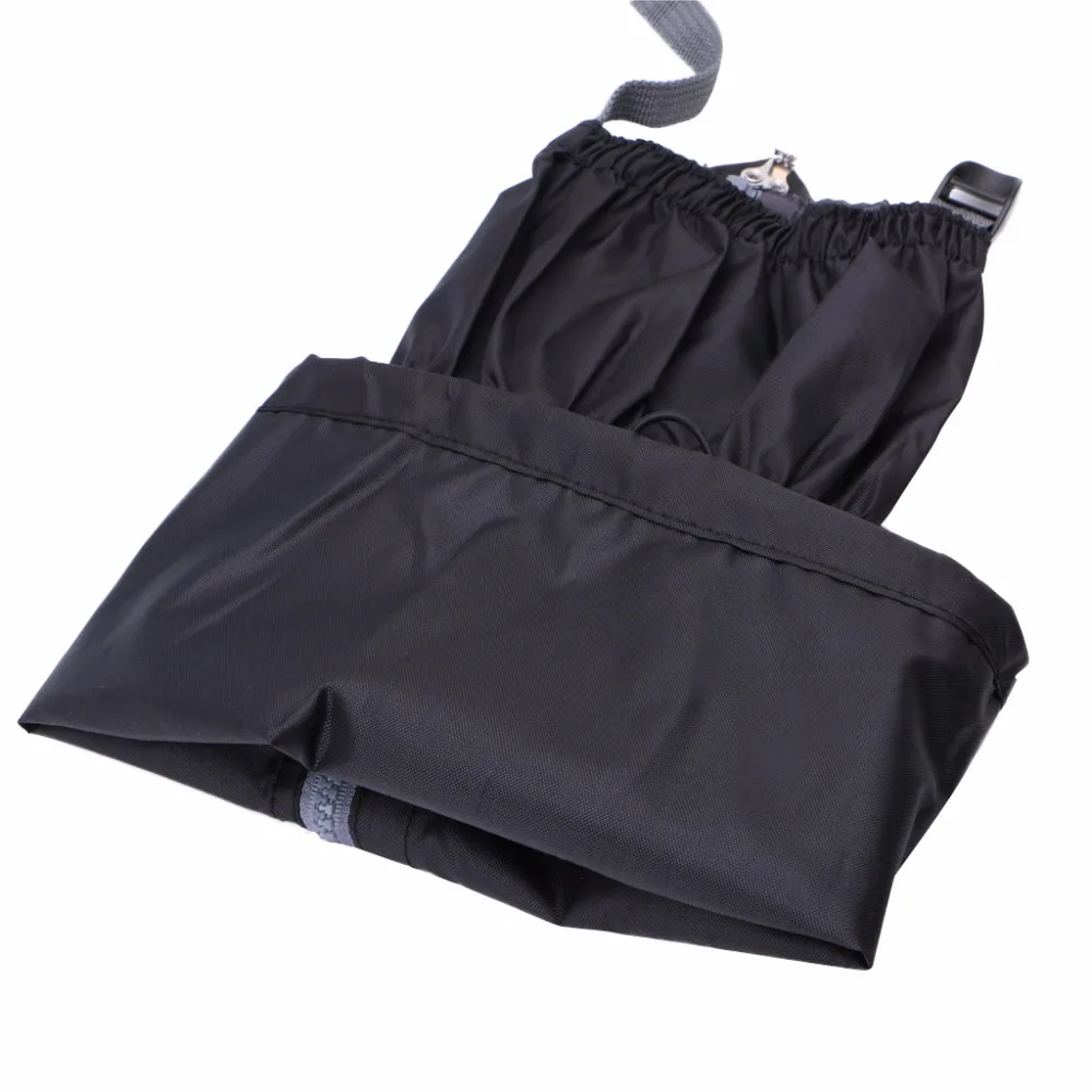 1 пара Водонепроницаемый открытый Пеший Туризм альпинистские ботинки Охота