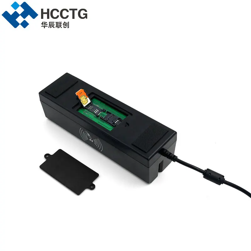 Bank System POS Chip+ IC +NFC+Mifare+MSR +RFID+Psam card Slot read And write Four Card All in one machine With SDK HCC80 | Компьютеры и