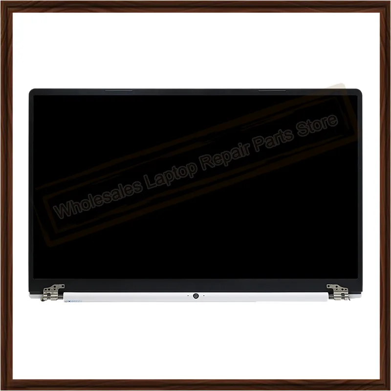 Полный ЖК-экран в сборе для LG Gram 15z970 1920*1080 15," Полный Топ жидкокристаллический экран в сборе монитор белый