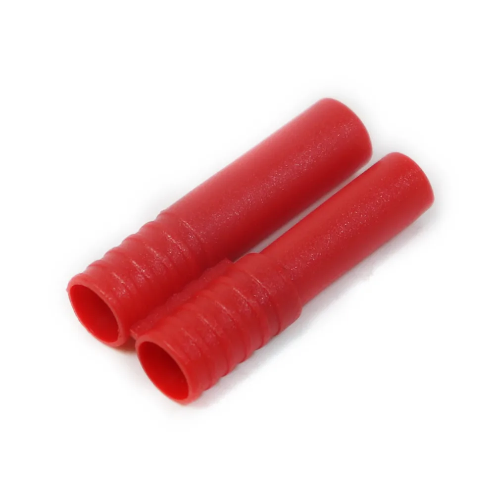 Новое поступление мужской и женский фонарь типа 4 мм батарея вилка банан с