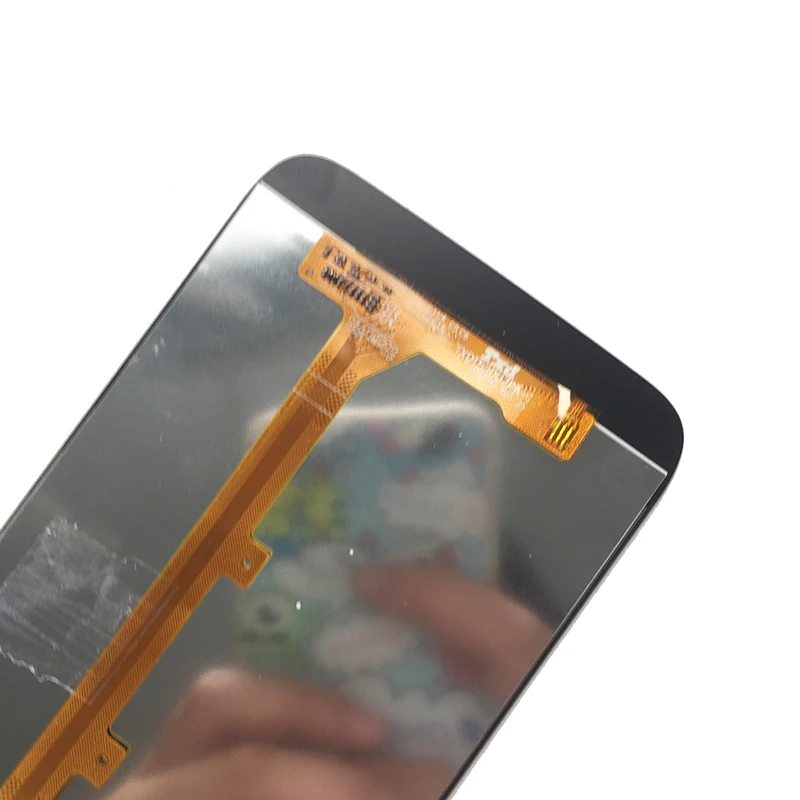 10 шт./лот высокое качество 5 2 дюйма для Alcatel One Touch Idol OT6058 6058 6058D ЖК-дисплей +