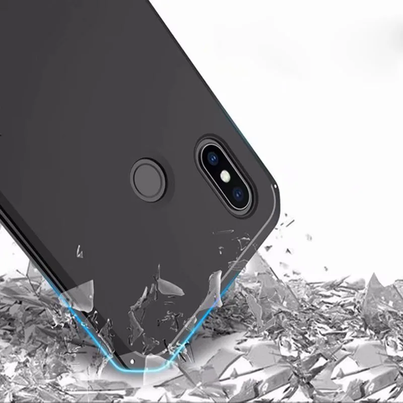 Роскошный металлический чехол для телефона для Xiaomi Mi 9, чехол, противоударный, полная защита 360, Жесткий Чехол из поликарбоната, чехол для Xiaomi Mi 9 pro Fundas, чехол s