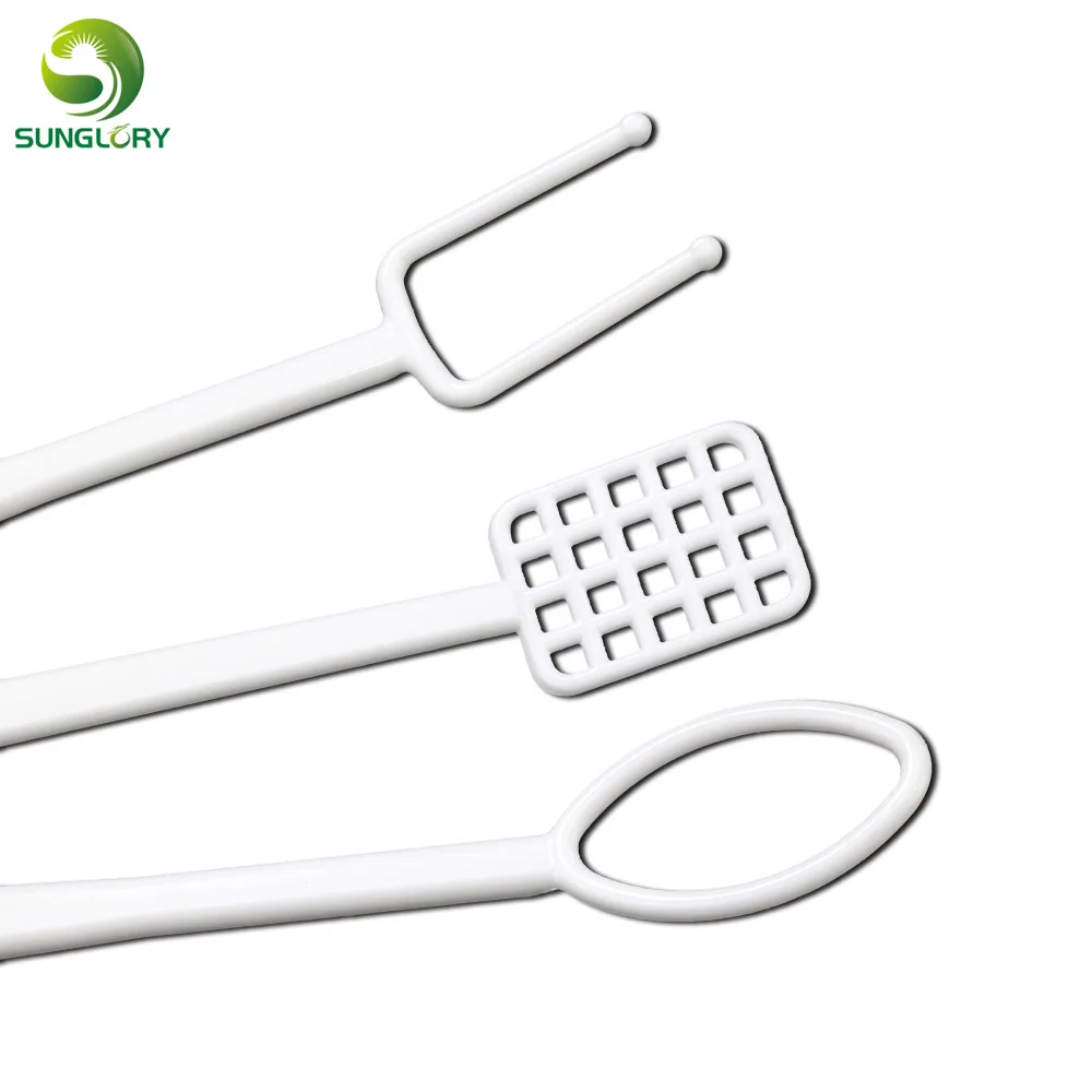 Форма для печенья 3 шт. пластиковые конфеты набор инструментов окунания конфет