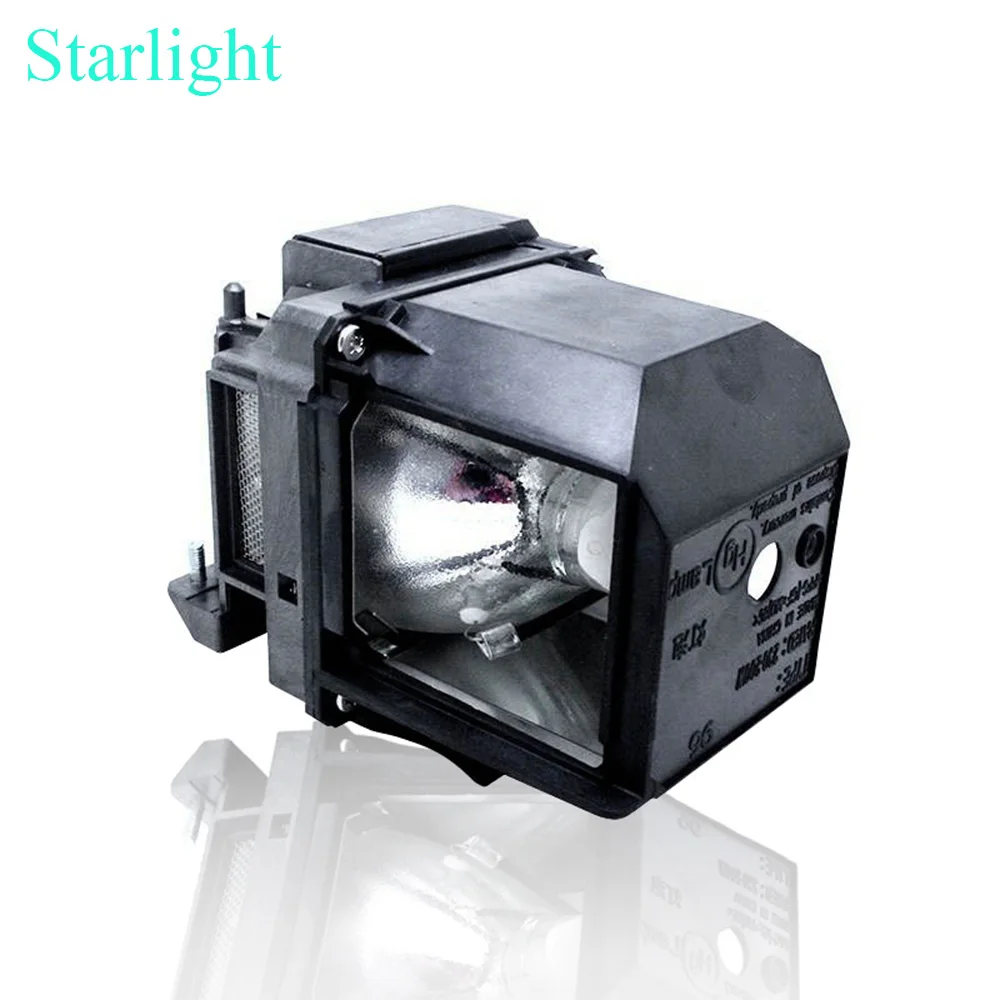 Совместимая лампа для проектора ELP96/ V13H010L96 для моделей EB-108 2042 990U S39 S41 U05 EB-W42 TW5600 TW650 EX-X41 VS250 VS350 VS355.