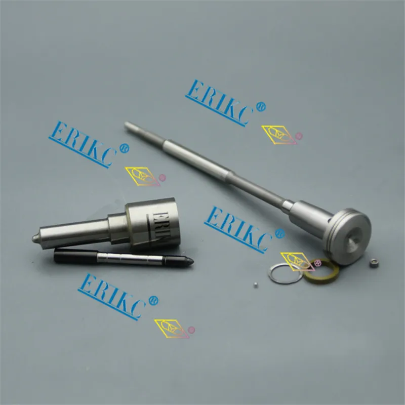 Форсунка ERIKC 0445110249 форсунка DLLA155P1514 клапан F 00V C01 349 запасные части комплекты для