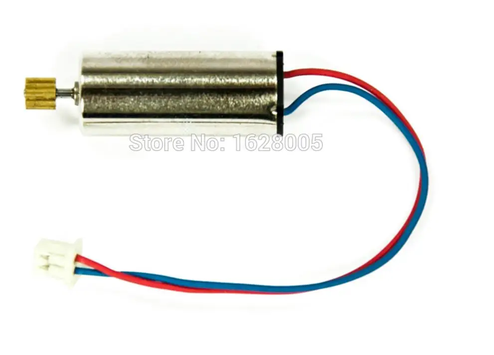 

F939-13 Motor with Gear for WLtoys F929 F939 RC Airplane Spare Part