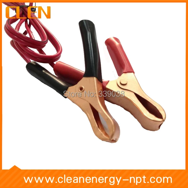 12V 6A автомобильное зарядное устройство полностью автоматическое 7 ступенчатое