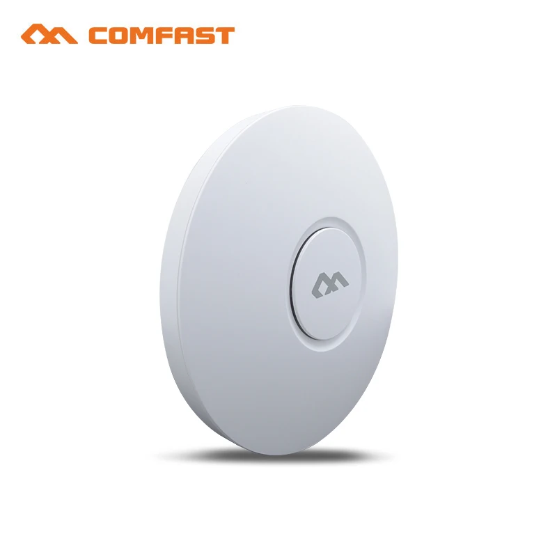 Более дешевый набор Wifi покрытие решение для 400m.sq CF AC100 гигабит AC аутентификации