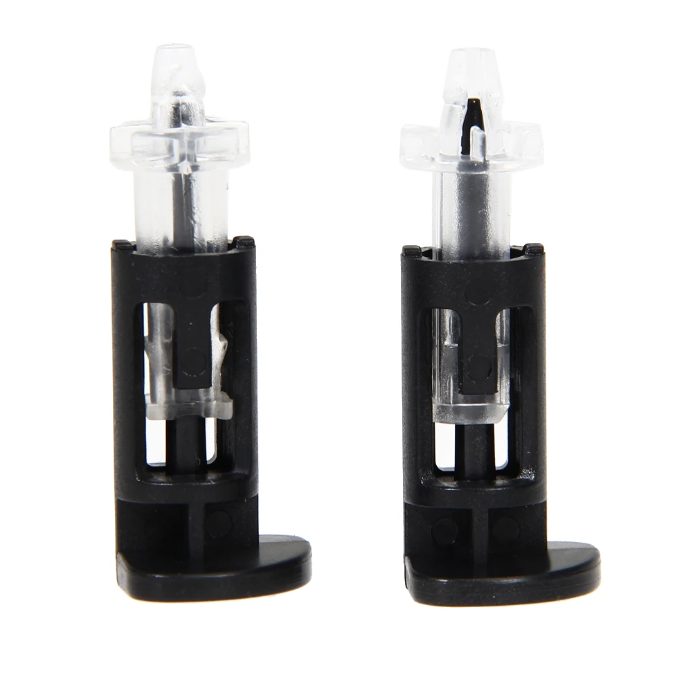 16 шт. крепление булавки для Intel вентилятор охлаждения разъем LGA 775 поворот