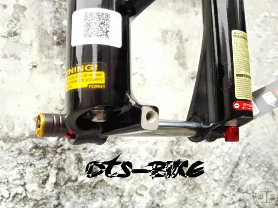 SR Suntour Axon RC-RL 15QLC TI 27," 29" коническая запорная вилка 1-1/" ручное управление черная MTB вилка 80 мм 110 мм 120 мм Tra