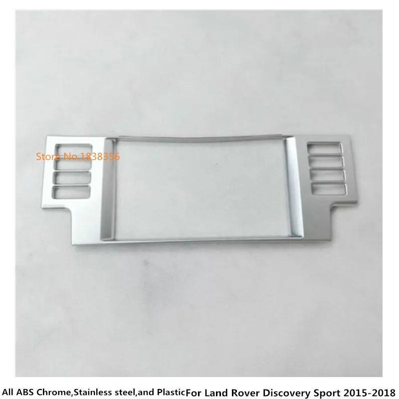 Центральная консоль-навигатор для Land Rover Discovery Sport 2015 2016 2017 2018 2019 | Автомобили и