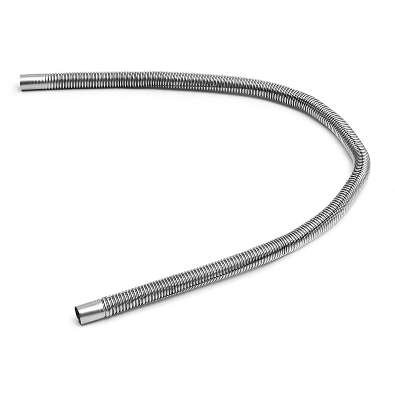 120 см идеально подходит для парковки воздуха Дизельные Обогреватели из