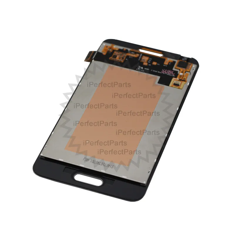 ЖК-дисплей для Samsung Galaxy Core 2 G355 G355H G3559 G355M Duos панель монитора модуль + сенсорный