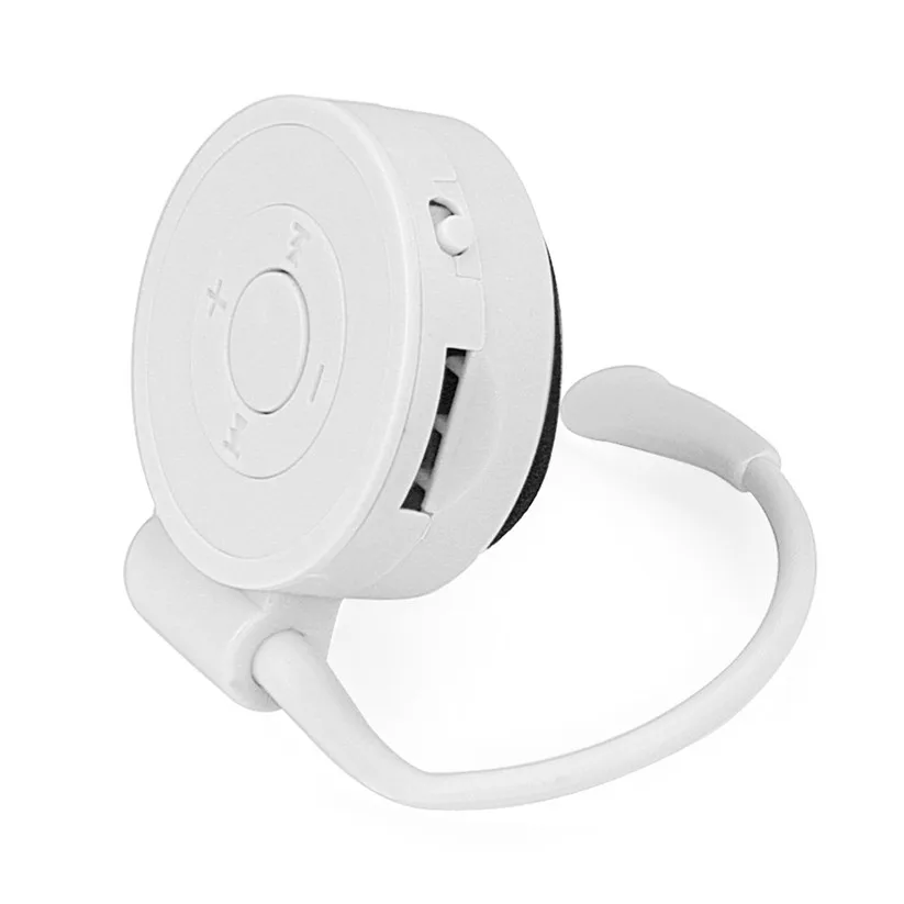 CARPRIE mp3 плеер спортивный для бега с крючком USB цифровой MP3 музыкальный поддержка 32