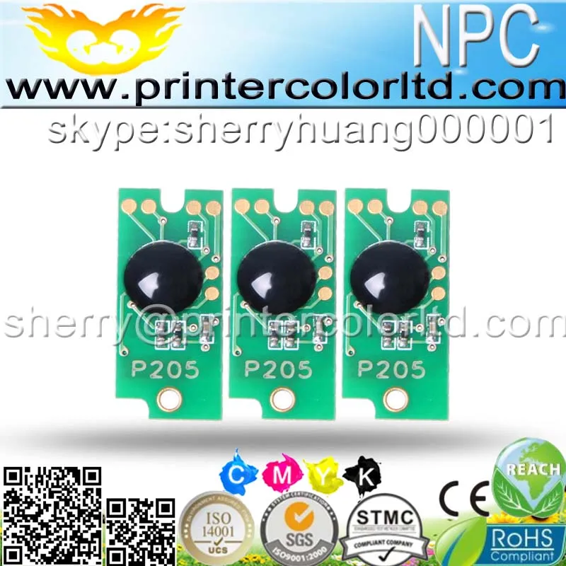 3Pcs For Xerox 106R02181 106R02180 Toner Cartridge Chip Phaser 3010 3040 3045 Laser Printer Free Shipping Hot Sale | Компьютеры и офис
