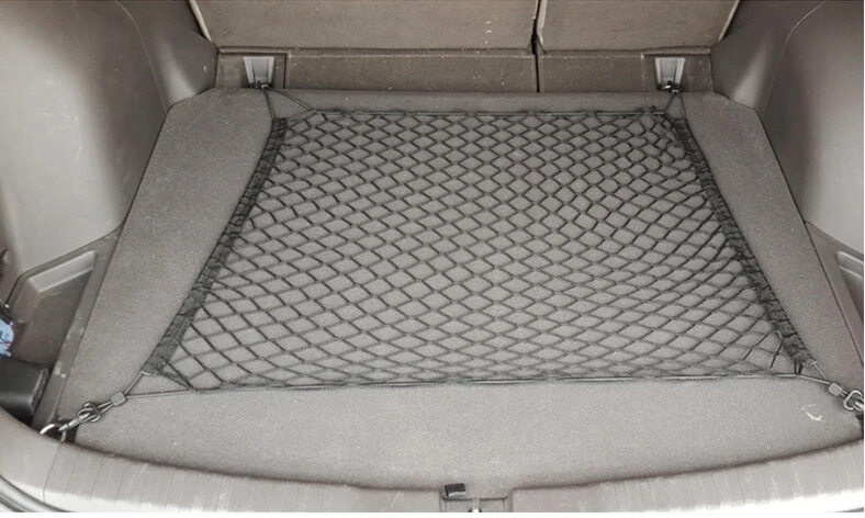 Car Styling Rear Cargo Trunk Storage Net Bag For HAVAL all Model H3 H5 H6 H7 H8 H9 M4 SC C30 C50 | Автомобили и мотоциклы