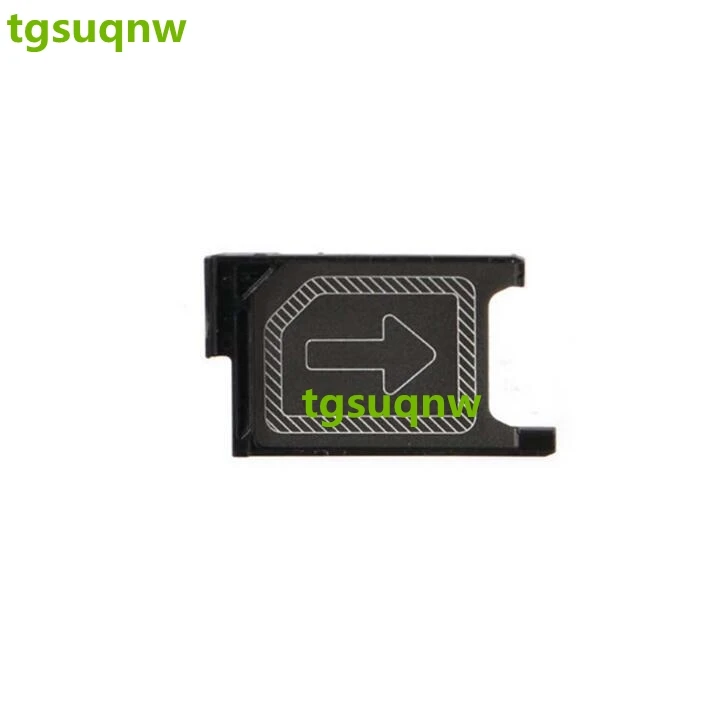 Лоток для sim карт Sony Xperia Z5 compact E5803 E5823 держатель чтения карт|sim card reader holder|xperia z5 traysony
