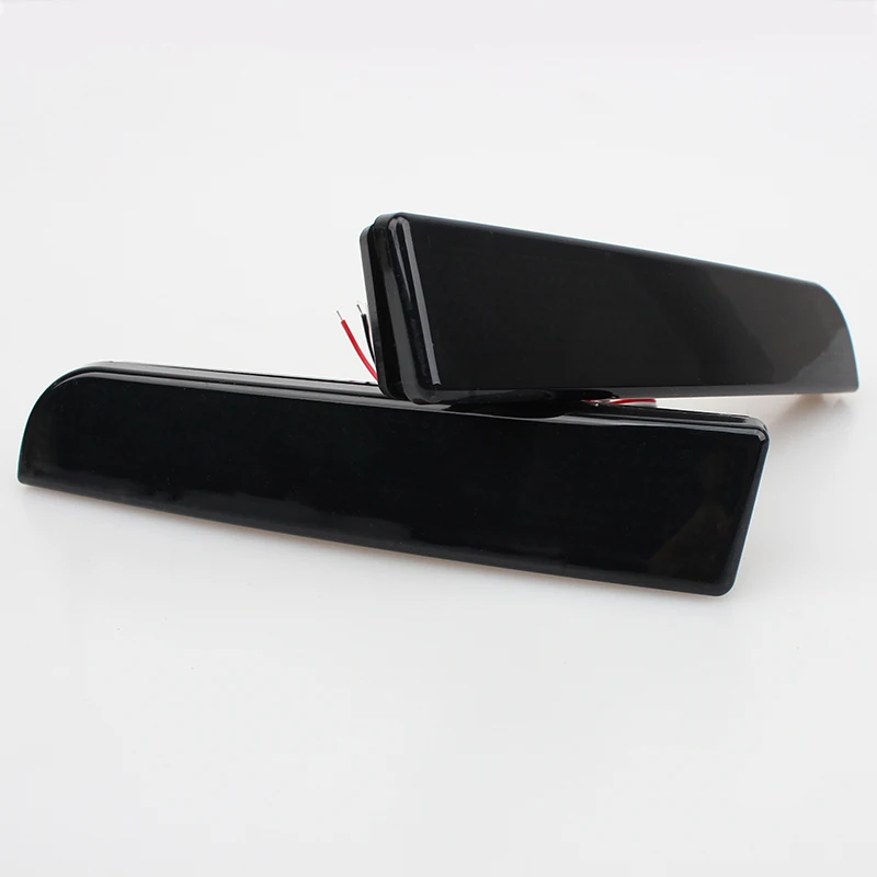 Автомобильный задний тормозной светильник светодиодный заднего бампера для