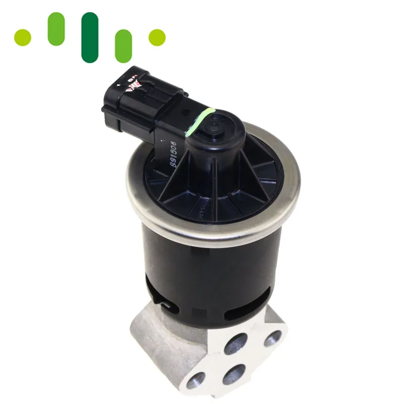 Оригинальный клапан EGR для Daewoo Matiz KLYA Chevrolet M200 M250 0 8 1 96612359 112012|valve egr|valve 1/8valve 12 |