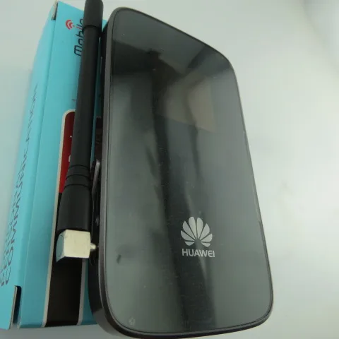 Huawei e589u 12 4G LTE Мбит/с 100 маршрутизатор беспроводной Мобильный Wi Fi точка доступа
