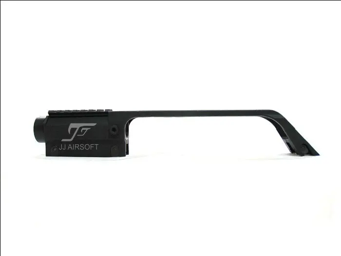 JJ Airsoft G36 ручка для переноски 3.5x Сфера ж списку железнодорожным бесплатная