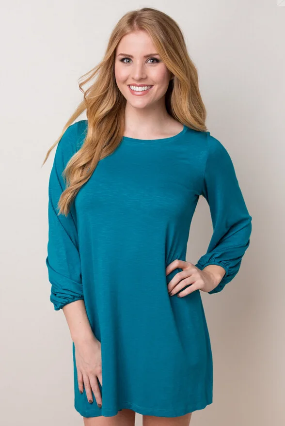 Основные Женщины Мини Платье Старинные Свадебные Платья Феста Свободный С