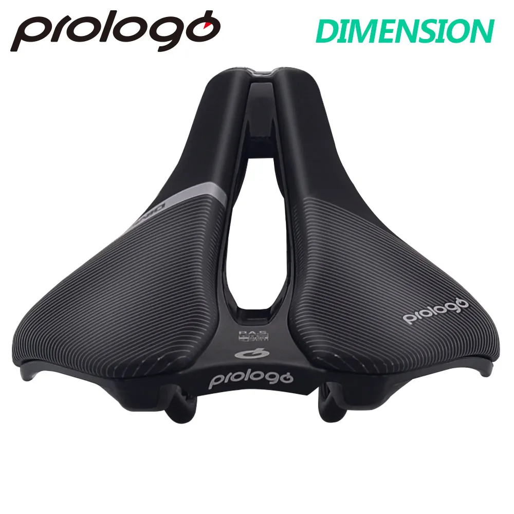 Prologo DIMENSION T4.0/TIROX динамическое заполненное полое MTB седло профессиональный
