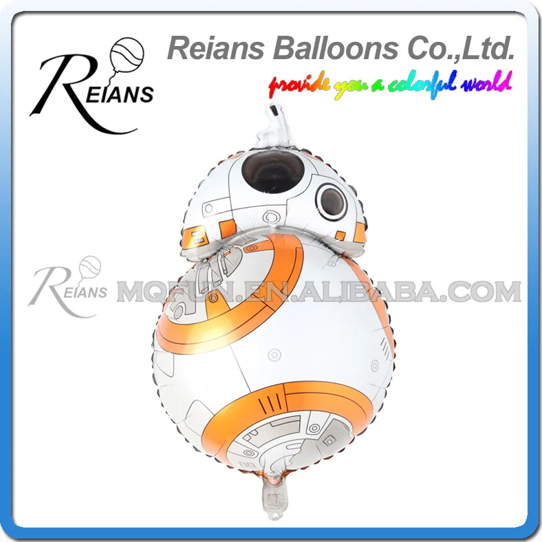 Оптовая продажа 100 шт. Единорог супер герой динозавр Фольга Воздушный шар