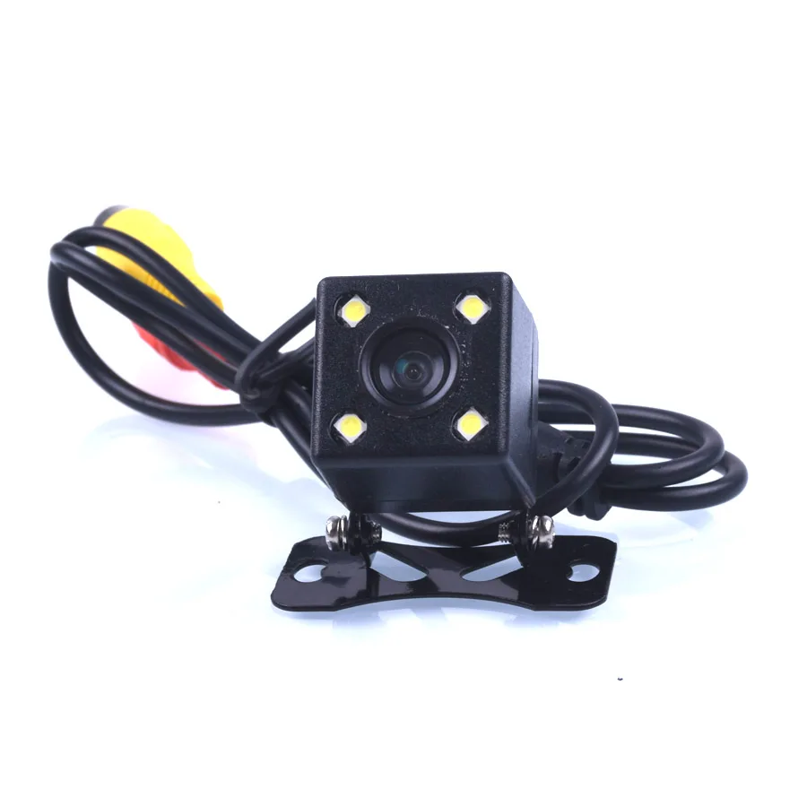 Автомобильная камера заднего вида для BMW X3 X5 e46 e60 e90 водонепроницаемая 4