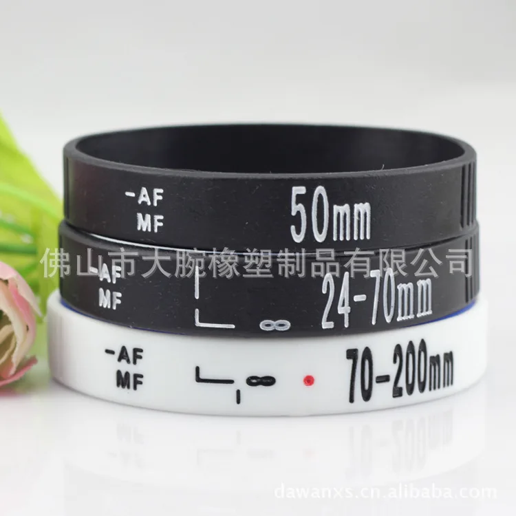 Защитная линза для объектива Canon наручный ремешок браслетов ручная работа опт