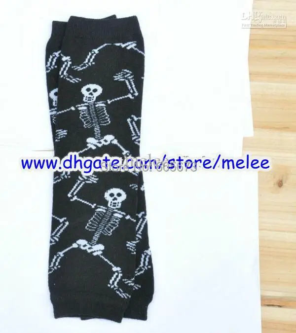 Розничная продажа Детская грелка на Хэллоуин и Рождество для ног Детские теплые